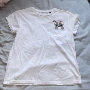 Topshop tshirt